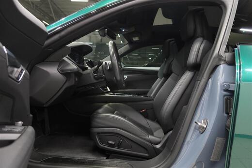Audi e-tron GT vaihtoauto
