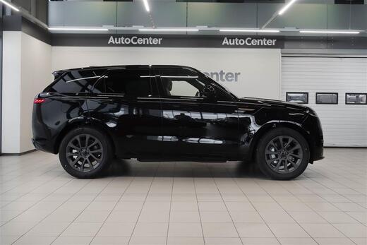 Land Rover Range Rover Sport vaihtoauto