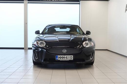 Jaguar XK vaihtoauto