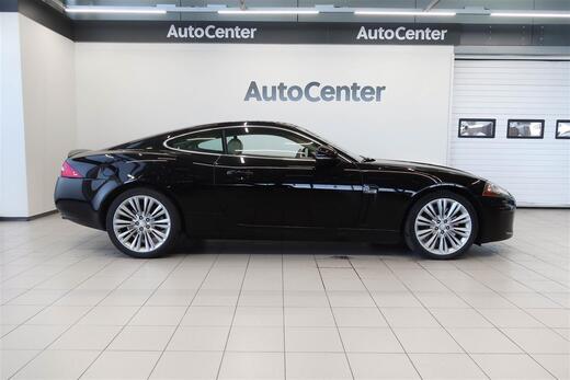 Jaguar XK vaihtoauto
