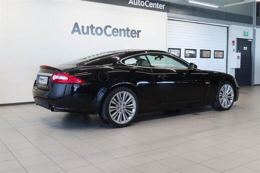 Jaguar XK vaihtoauto