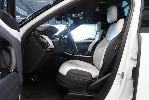 Land Rover Range Rover Sport vaihtoauto
