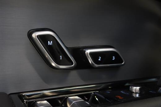 Land Rover Range Rover Sport vaihtoauto