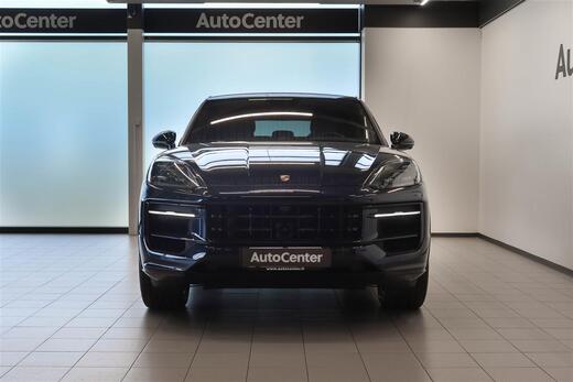 Porsche Cayenne vaihtoauto