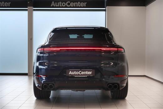 Porsche Cayenne vaihtoauto