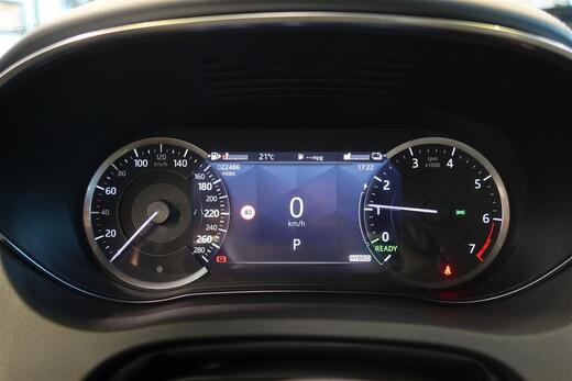 Jaguar E-PACE vaihtoauto