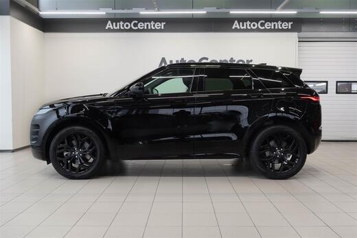 Land Rover Range Rover Evoque vaihtoauto