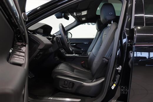 Land Rover Range Rover Evoque vaihtoauto