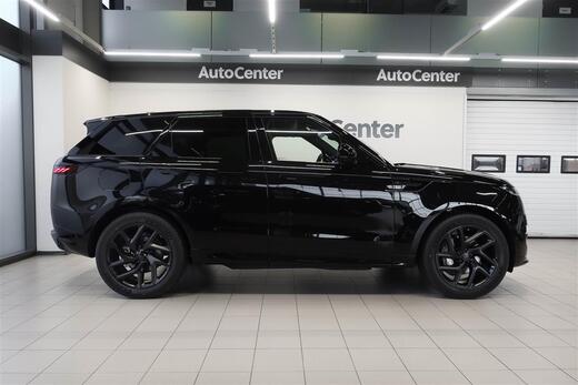 Land Rover Range Rover Sport vaihtoauto
