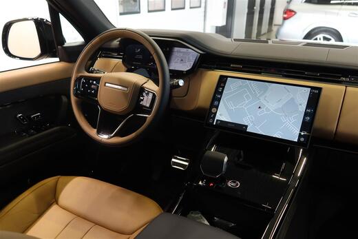 Land Rover Range Rover Sport vaihtoauto