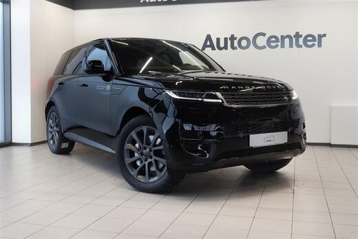 Land Rover Range Rover Sport vaihtoauto