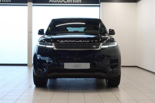 Land Rover Range Rover Sport vaihtoauto