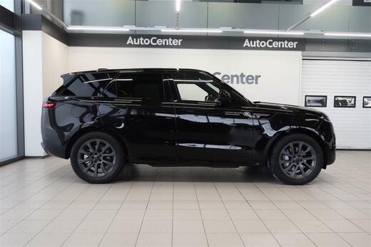 Land Rover Range Rover Sport vaihtoauto