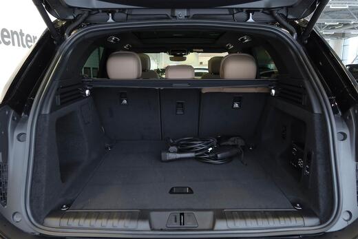 Land Rover Range Rover Sport vaihtoauto