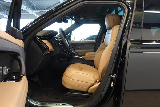 Land Rover Range Rover Sport vaihtoauto