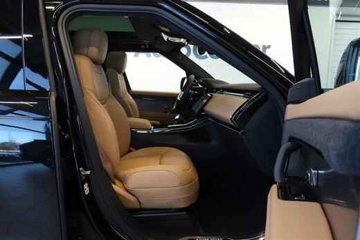 Land Rover Range Rover Sport vaihtoauto