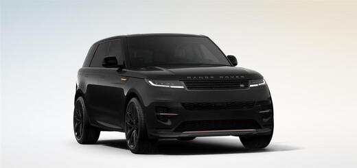 Land Rover Range Rover Sport vaihtoauto