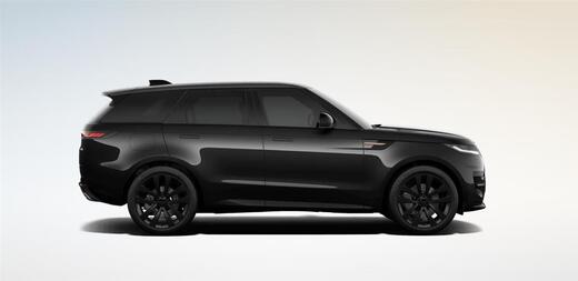 Land Rover Range Rover Sport vaihtoauto