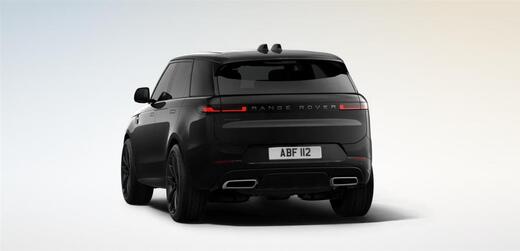 Land Rover Range Rover Sport vaihtoauto