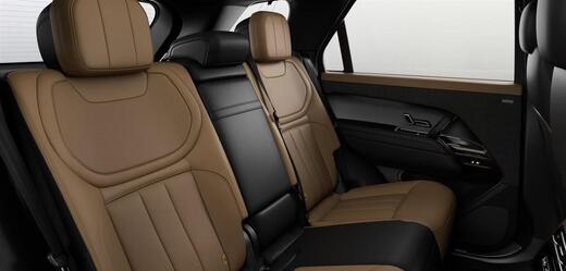 Land Rover Range Rover Sport vaihtoauto