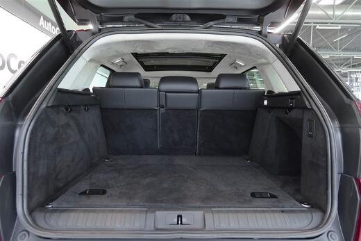 Land Rover Range Rover Sport vaihtoauto