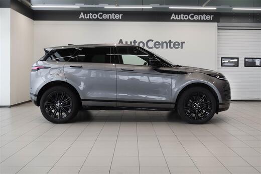 Land Rover Range Rover Evoque vaihtoauto