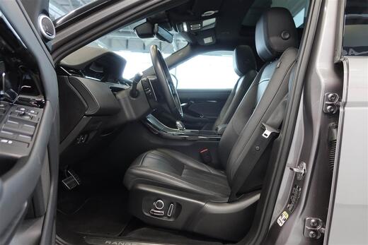 Land Rover Range Rover Evoque vaihtoauto