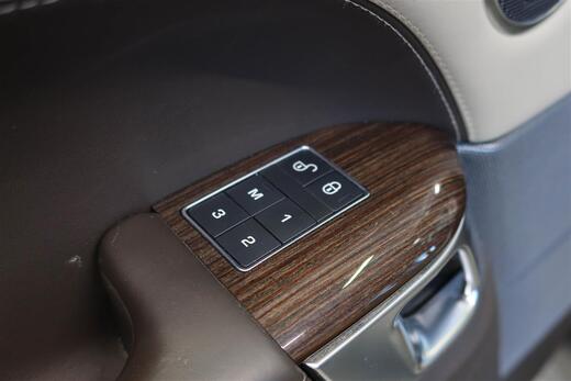 Land Rover Range Rover Sport vaihtoauto