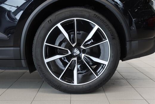 Porsche Macan vaihtoauto