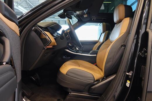 Land Rover Range Rover Sport vaihtoauto