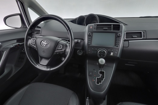 Toyota Verso vaihtoauto
