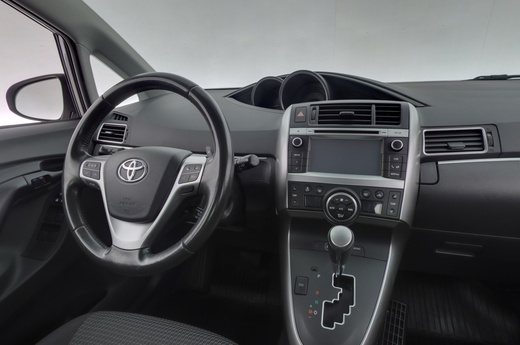 Toyota Verso vaihtoauto