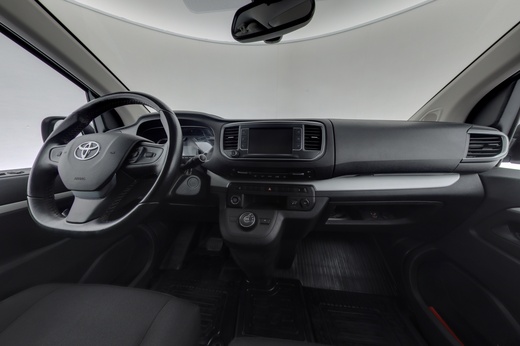 Toyota Proace Verso vaihtoauto