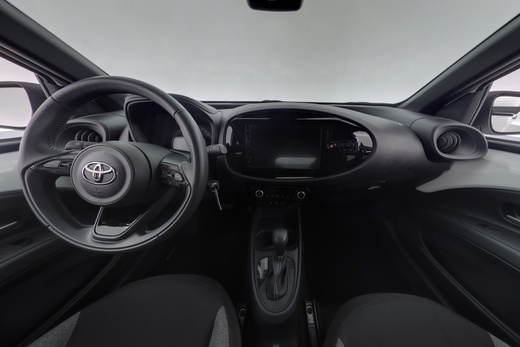 Toyota Aygo X vaihtoauto