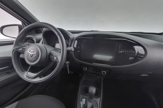 Toyota Aygo X vaihtoauto