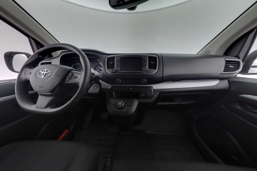 Toyota Proace Verso vaihtoauto