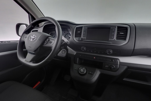 Toyota Proace Verso vaihtoauto