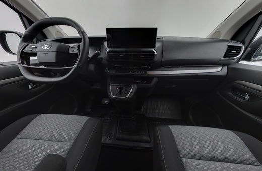 Toyota Proace Verso vaihtoauto