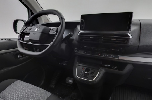 Toyota Proace Verso vaihtoauto