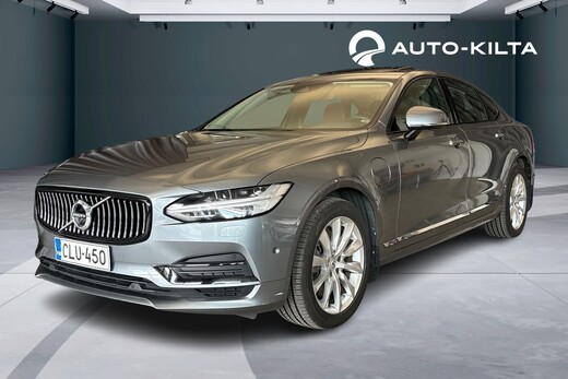 Volvo S90 vaihtoauto