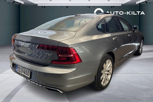 Volvo S90 vaihtoauto