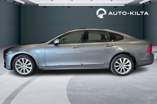 Volvo S90 vaihtoauto