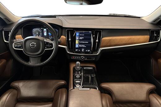 Volvo S90 vaihtoauto
