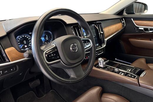 Volvo S90 vaihtoauto