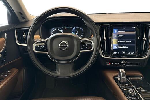 Volvo S90 vaihtoauto