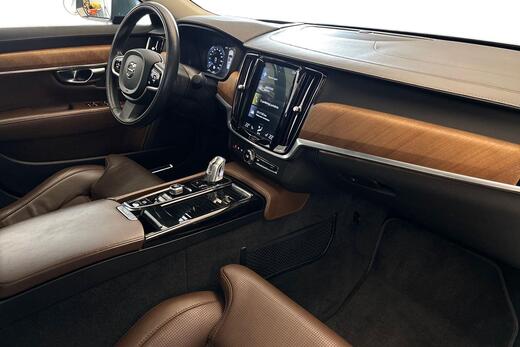 Volvo S90 vaihtoauto