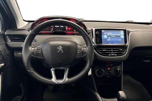 Peugeot 208 vaihtoauto