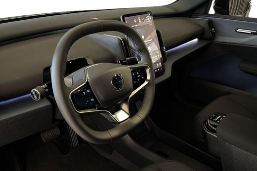 Volvo EX30 vaihtoauto