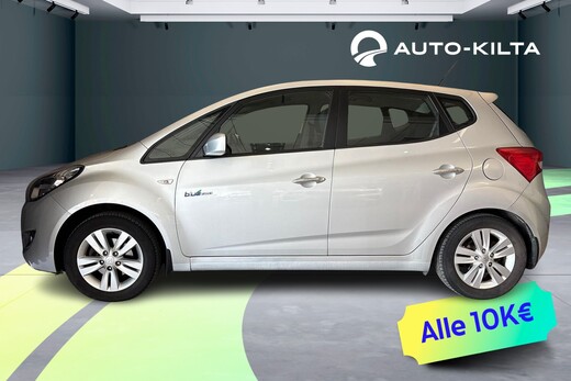 Hyundai ix20 vaihtoauto