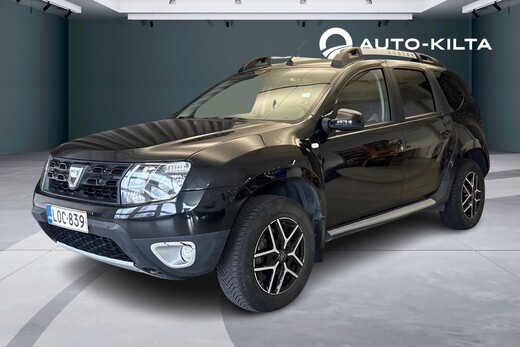 Dacia Duster vaihtoauto